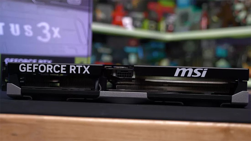 Собственно, больше про 5070 Ti