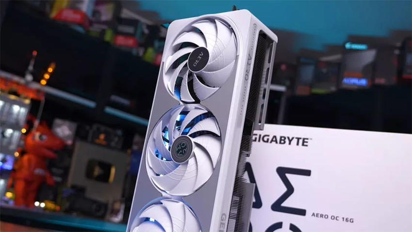 GeForce RTX 5070 Ti