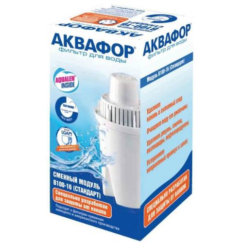 Сменный модуль для фильтра Аквафор B16