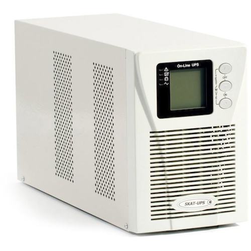 ИБП 2000 ВА Бастион SKAT-UPS 2000 RACK