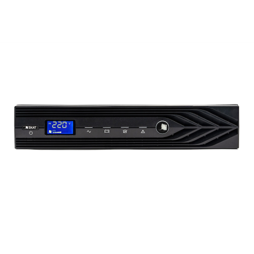 ИБП 2000 ВА Бастион SKAT SKAT-UPS 2000-RACK-ON-4x9
