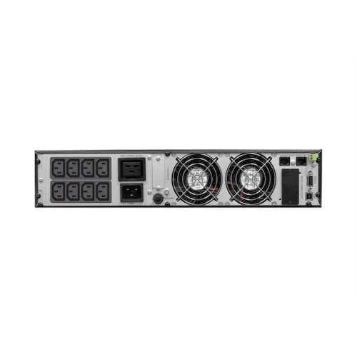 ИБП 3000 ВА Бастион SKAT SKAT-UPS 3000 RACK+6x9Ah E