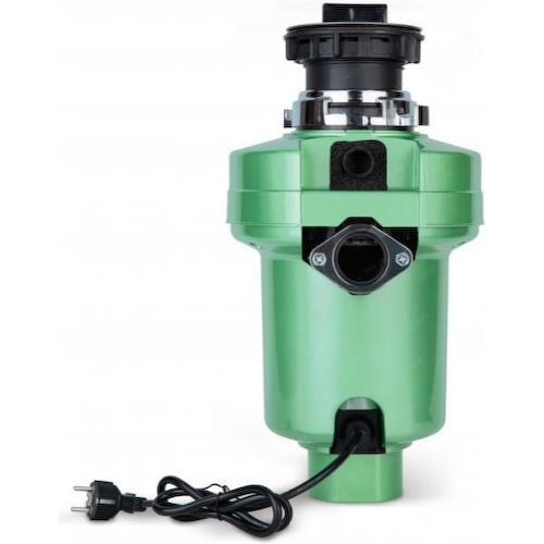Измельчитель пищевых отходов WD-375C1 БИРЮСА