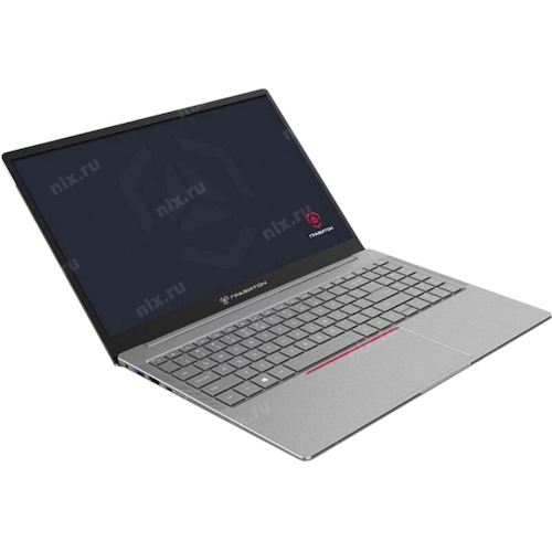 Ноутбук ГРАВИТОН Н15И-Т <151508> (Intel Core i5 1135G7, 16 ГБ, 512 Гб SSD, WiFi, Bluetooth, noOS, 15")