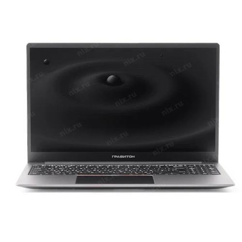 Ноутбук ГРАВИТОН Н15И-Т <151508> (Intel Core i5 1135G7, 16 ГБ, 512 Гб SSD, WiFi, Bluetooth, noOS, 15")