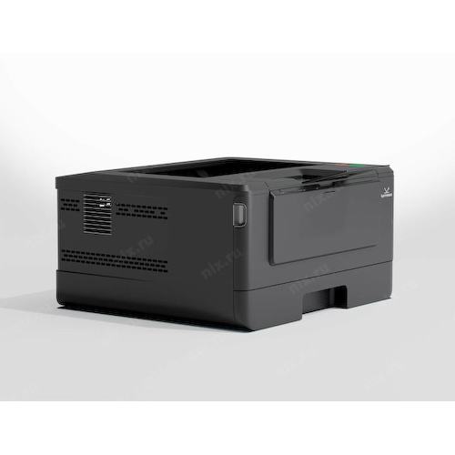 Принтер Катюша P133, 33 стр/мин А4 Ч/Б, 1200 dpi. 1 ГБ RAM, Ethernet, USB, USB-host, Wi-Fi (опция). Тонер в комплекте н