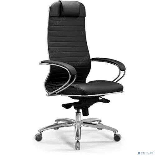 Кресло Samurai KL-1.04 Infinity Easy Clean, Черный z509320788