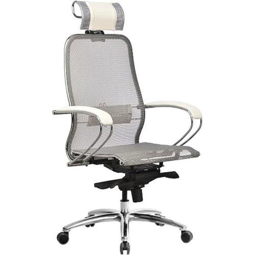 Кресло Samurai S-2.04 MPES, Молочный z312423143
