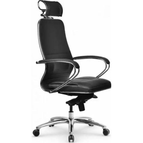 Кресло Samurai KL-2.04 Infinity Easy Clean, Черный z316035090