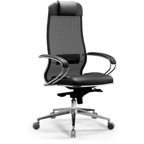 Кресло Samurai SL-1.041 Infinity Easy Clean, Черный z316036493