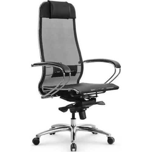 Кресло Samurai T-1.04 Infinity Easy Clean, Черный z316037032