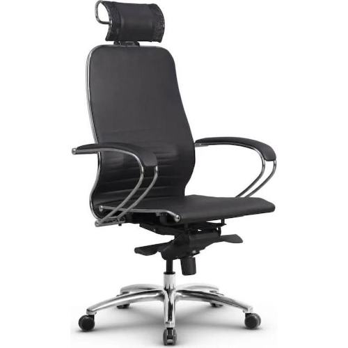 Кресло Samurai K-2.04 Infinity Easy Clean, Черный z509312493