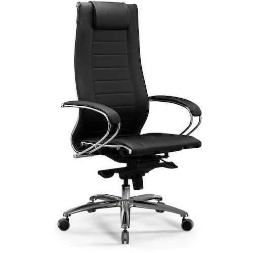 Кресло Samurai Lux-2 Infinity Easy Clean, Черный z509312509