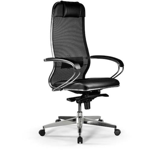 Кресло Samurai Comfort S Infinity Easy Clean, Черный z509325745