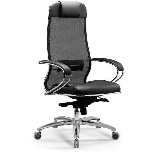 Кресло Samurai SL-1.04 Infinity Easy Clean, Черный z509339292