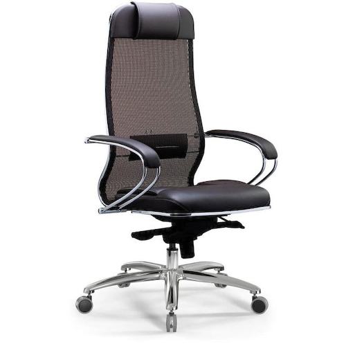 Кресло Samurai SL-1.04 Infinity Easy Clean, Темно-коричневый z509339308