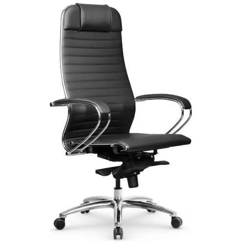 Кресло Samurai K-1.04 Infinity Easy Clean, Черный z509339315
