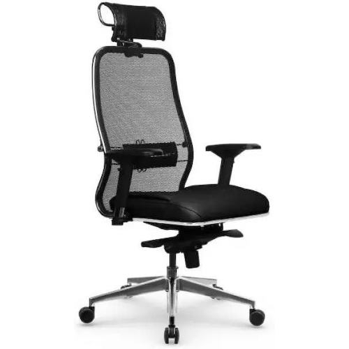 Кресло Samurai SL-3.04 Infinity Easy Clean, Черный z509339360