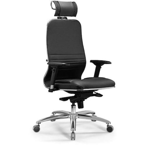 Кресло Samurai KL-3.04 Infinity Easy Clean, Черный z509339421