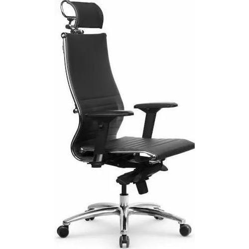 Кресло Samurai K-3.05 Infinity Easy Clean, Черный z509339483