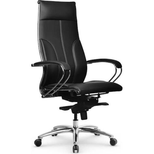 Кресло Samurai Lux Infinity Easy Clean, Черный z509339568