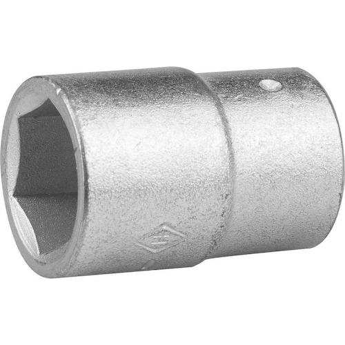 НИЗ 1/2?, 19 мм, торцовая головка (2772-19)