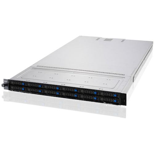 Сервер в корпусе высотой 1U НИКС aS9600a/pro1U Z0889342