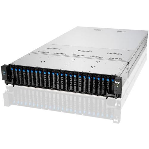 Сервер в корпусе высотой 2U НИКС aS9600a/pro2U S928R2Ca