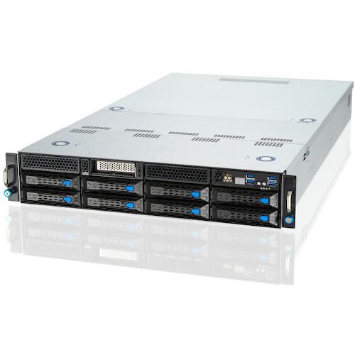 Сервер в корпусе высотой 2U НИКС aS9600a/pro2U Z0848809