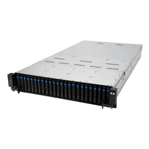 Система хранения данных (СХД) НИКС aS9600/pro2U Z0871172
