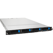 Сервер в корпусе высотой 1U НИКС aS9800/pro1U Z0898387