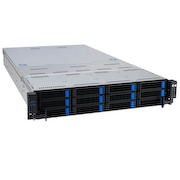 Сервер в корпусе высотой 2U НИКС aS9800/pro2U Z0898878