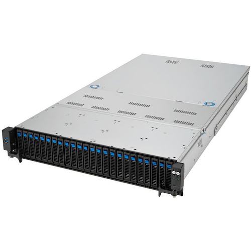 Сервер в корпусе высотой 2U НИКС aS9900a/pro2U S94152Aa