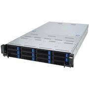 Сервер в корпусе высотой 2U НИКС aS9900a/pro2U S941V2Ba