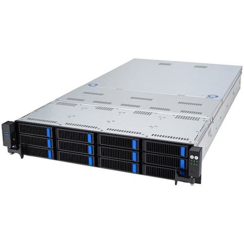 Сервер в корпусе высотой 2U НИКС aS9900a/pro2U Z0870637