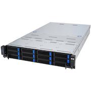 Сервер в корпусе высотой 2U НИКС aS9900a/pro2U Z0904483