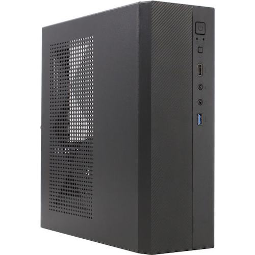 Компьютер для офиса НИКС B6100-SLIM Z0760660