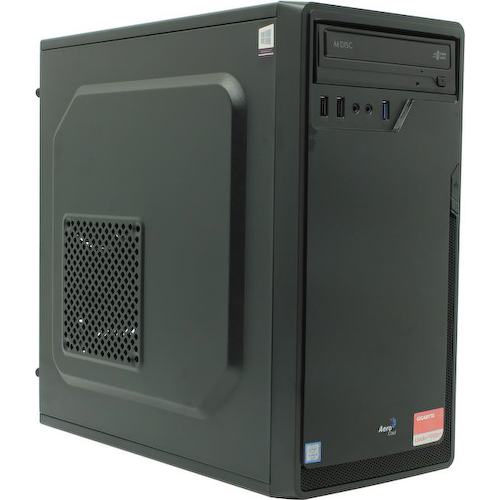 Компьютер для дома и школы НИКС C6100