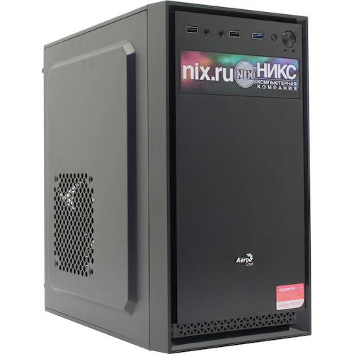 Компьютер НИКС C6200 C625KLNi