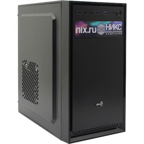 Компьютер НИКС C7200 C7252LNi
