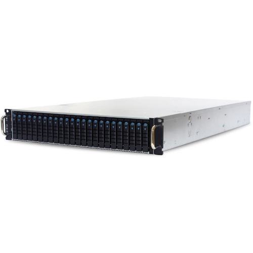 Сервер в корпусе высотой 2U cS9500/pro2U S924P2Mi