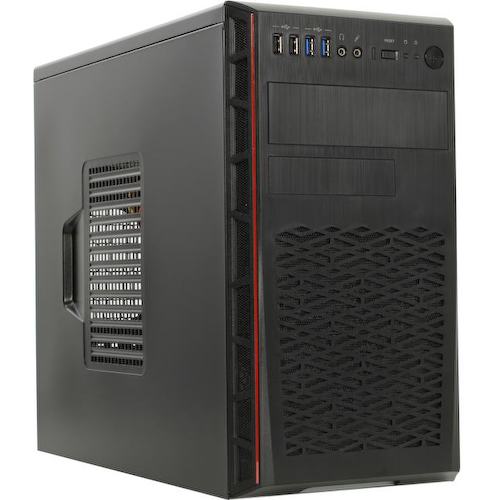 Компьютер НИКС G6000M/PREMIUM Z0876100