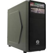 Рабочая станция НИКС G6200 Z0906714