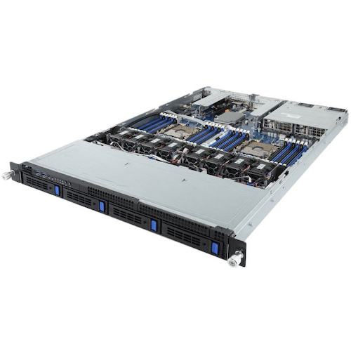 Сервер в корпусе высотой 1U gS9500/pro1U Z0776097