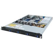 Сервер в корпусе высотой 1U НИКС gS9600a/pro1U S93181Ba