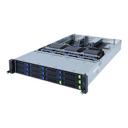 Сервер в корпусе высотой 2U НИКС gS9600/pro2U Z0745358