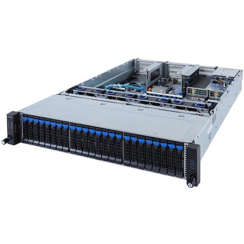 Сервер в корпусе высотой 2U НИКС gS9600/pro2U Z0893827
