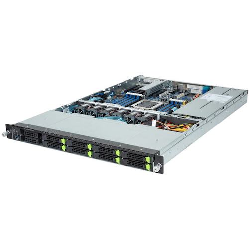 GS9600r/pro1U (S93031Ar): Altra Q80-33/ 128 Гб/ 1 Тб NVMe SSD