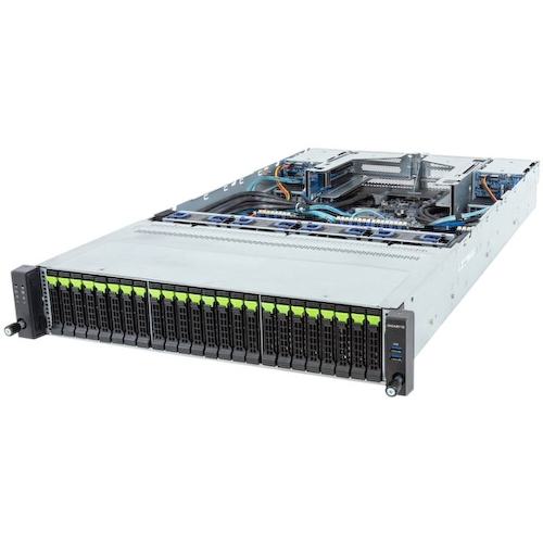 Сервер в корпусе высотой 2U НИКС gS9800/pro2U Z0815662