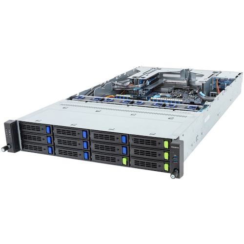 Сервер в корпусе высотой 2U НИКС gS9800/pro2U Z0894363